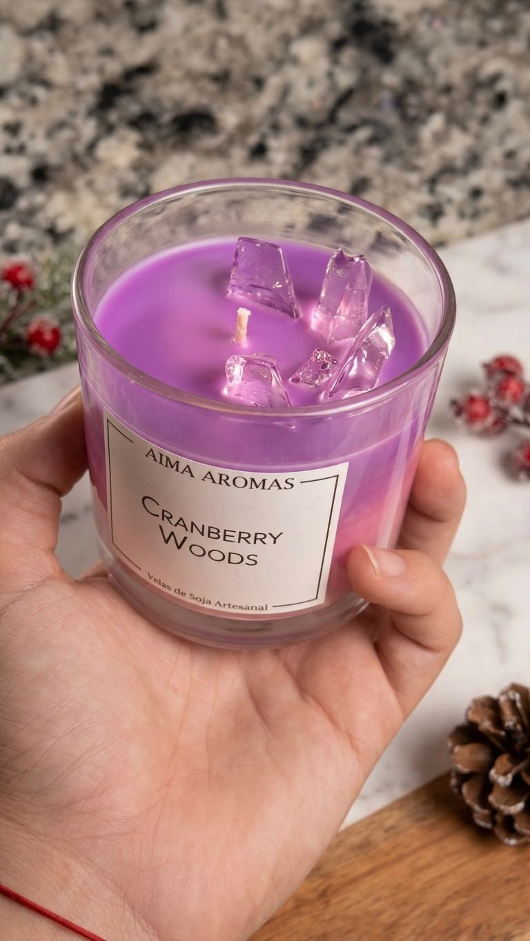 Cranberry Woods | Nadir